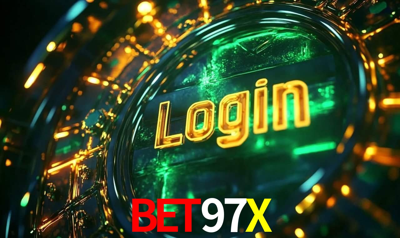 BET97X App Interface