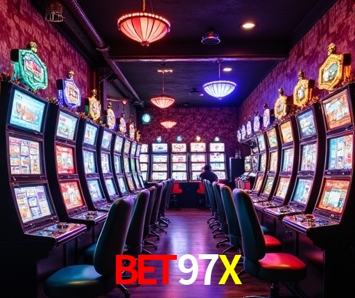 Flash Promotion BET97X
