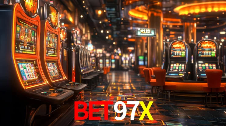 Daily Bonuses BET97X