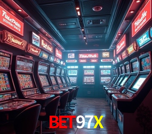 Security Systems BET97X