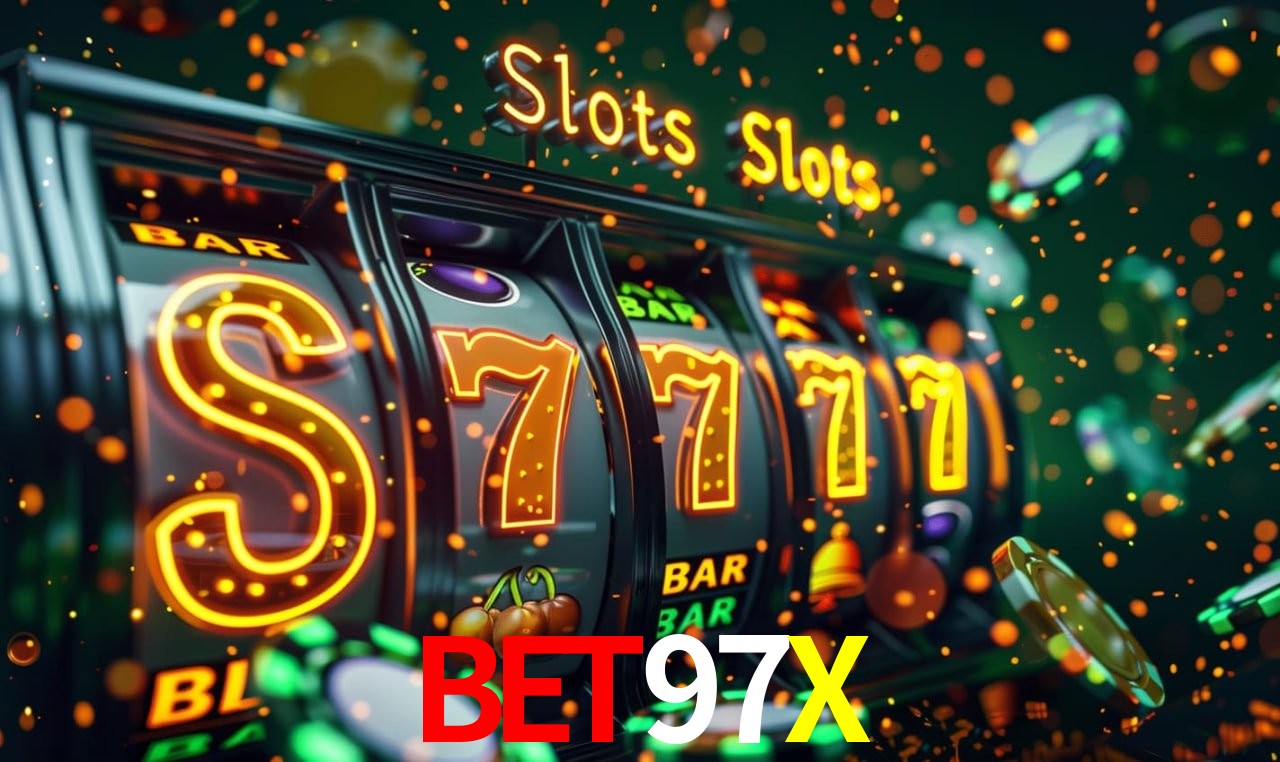 Football Betting BET97X