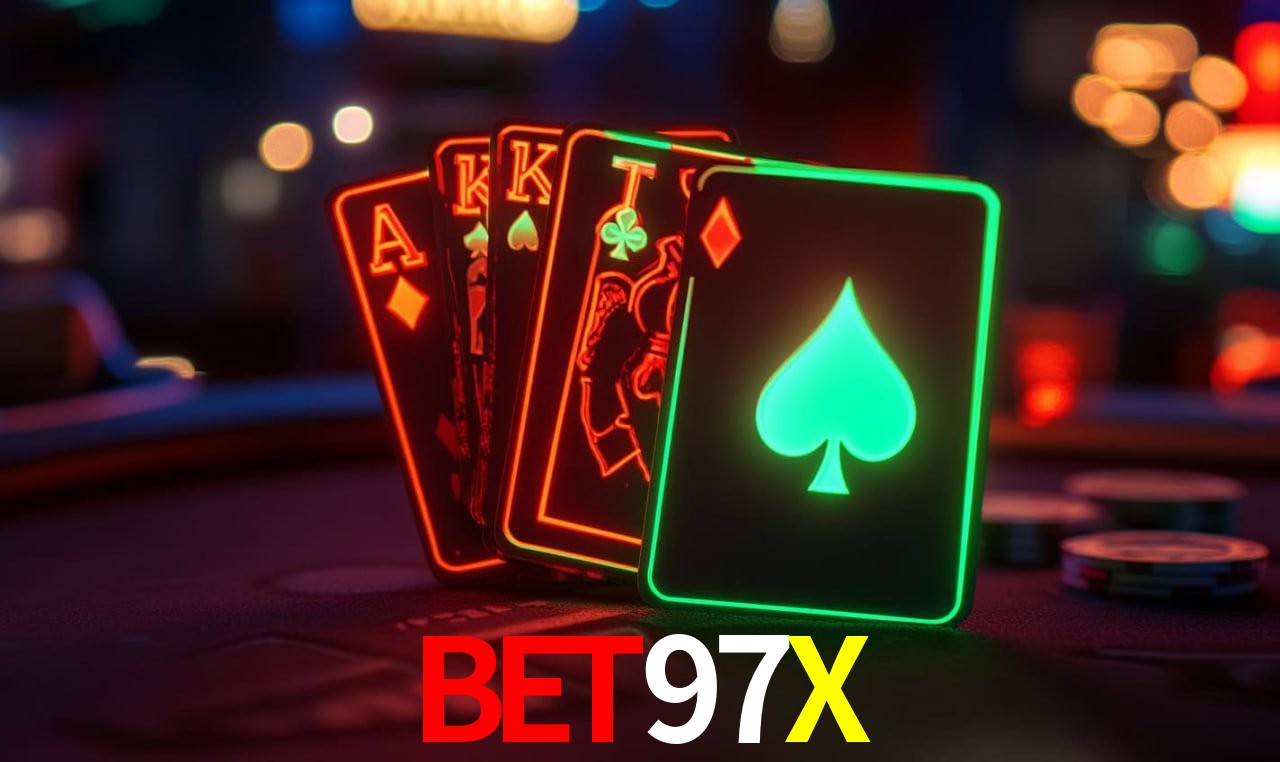Bonus Features BET97X